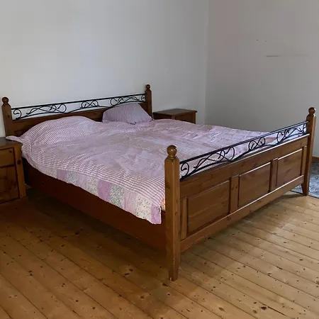Hayat Apartamento