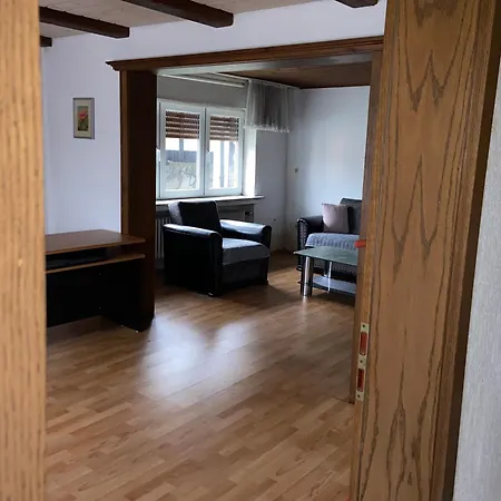 Apartamento Hayat *