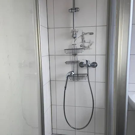 Apartamento Hayat Schmallenberg