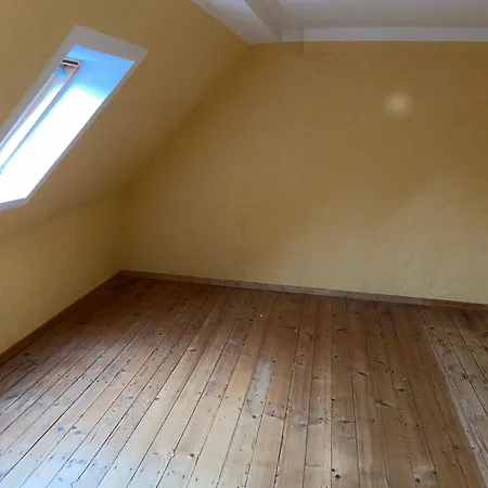 Apartamento Hayat