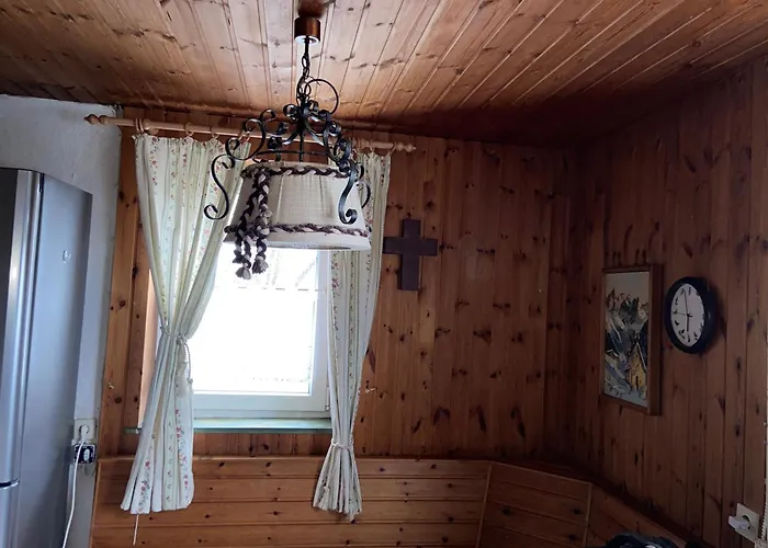 Apartment Hayat Schmallenberg